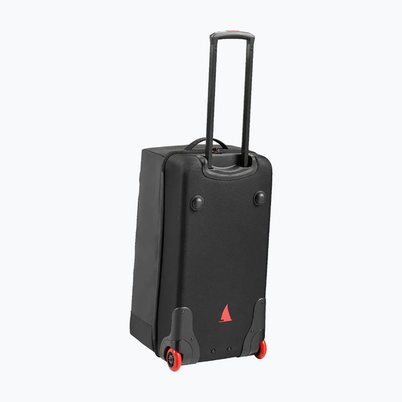 Kelioninis lagaminas Musto Wheeled Bag 80 l black 3