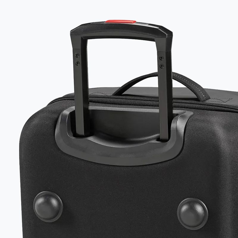 Kelioninis lagaminas Musto Wheeled Bag 80 l black 5
