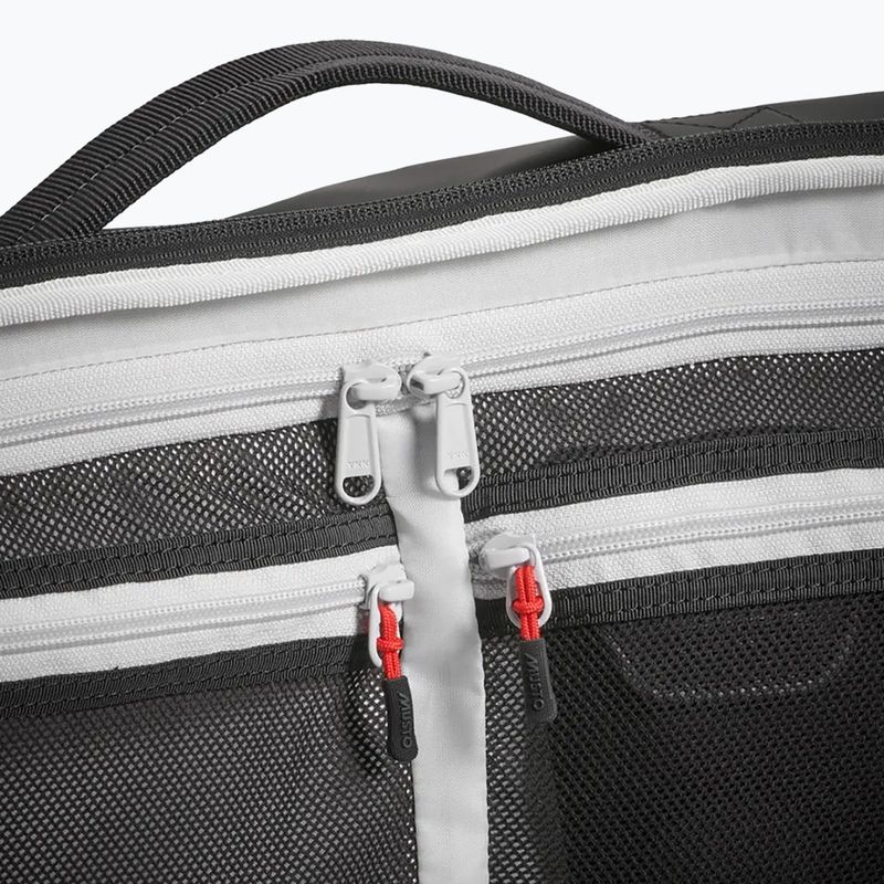 Kelioninis lagaminas Musto Wheeled Bag 80 l black 8