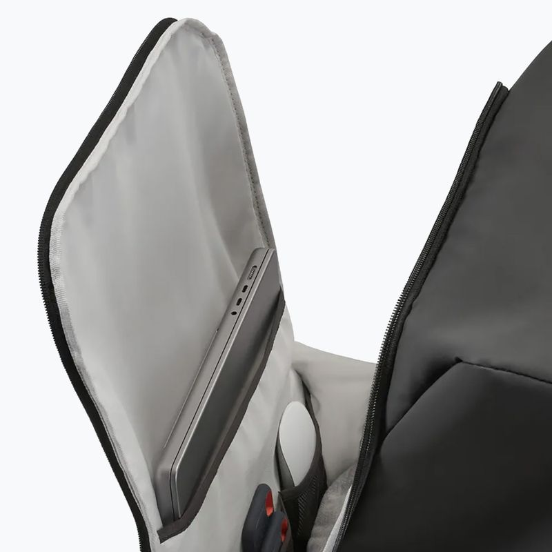 Kelioninis lagaminas Musto Wheeled Bag 80 l black 9