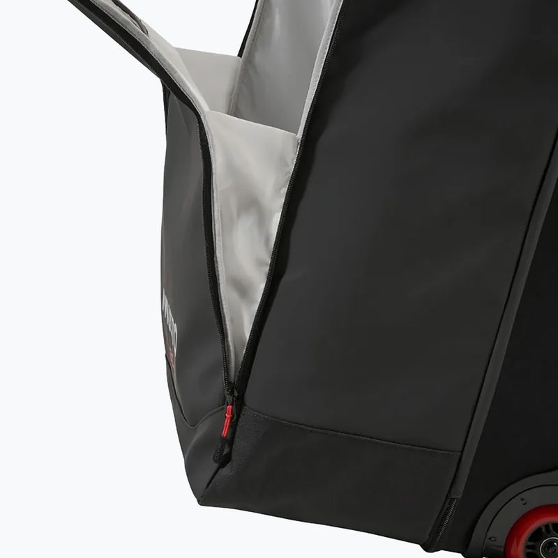Kelioninis lagaminas Musto Wheeled Bag 80 l black 12