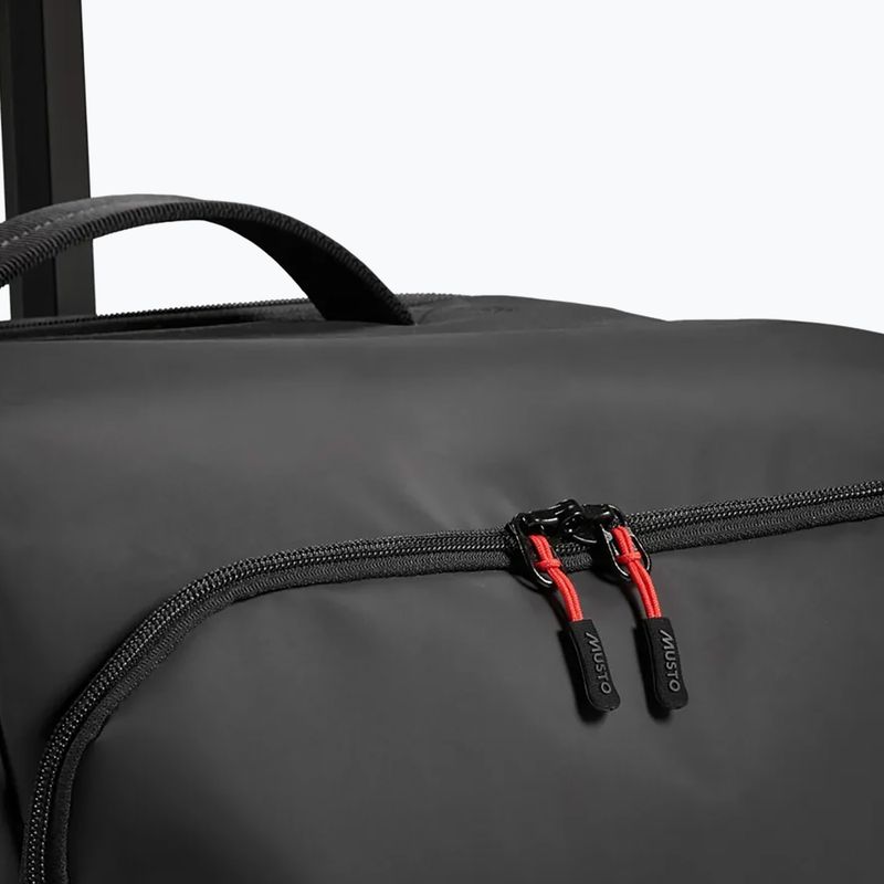 Kelioninis lagaminas Musto Wheeled Bag 80 l black 14