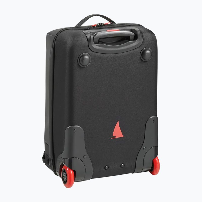 Kelioninis lagaminas Musto Wheeled Backpack 40 l black 3