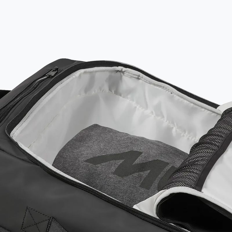 Kelioninis lagaminas Musto Wheeled Backpack 40 l black 7