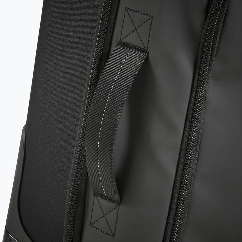 Kelioninis lagaminas Musto Wheeled Backpack 40 l black 9