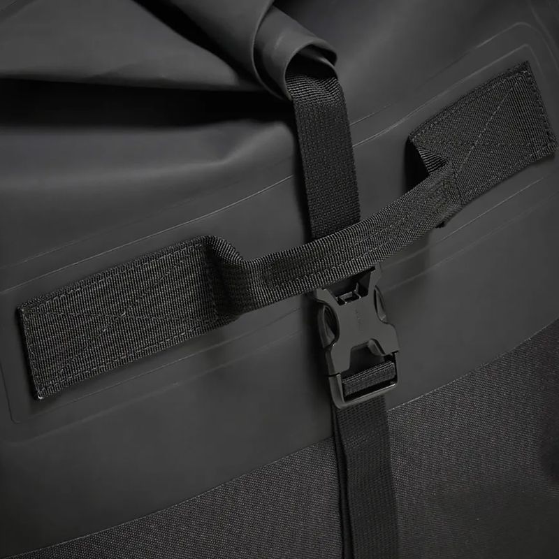 Vandeniui atspari Musto Waterproof Carryall 65 l juoda rankinė 7