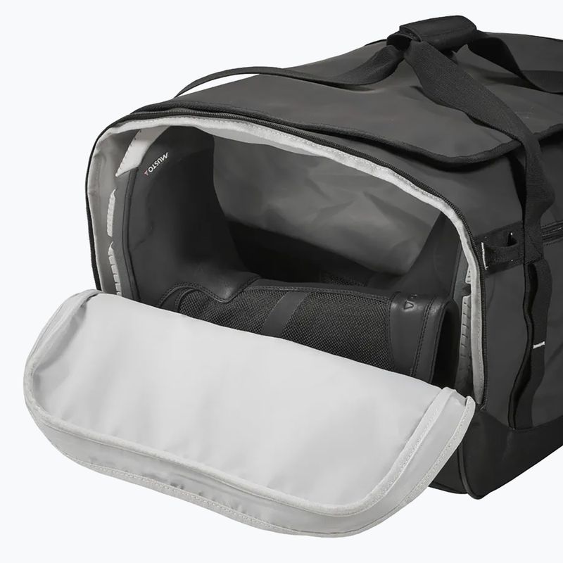 Vandeniui atspari Musto Duffel Bag 65 l juoda 6