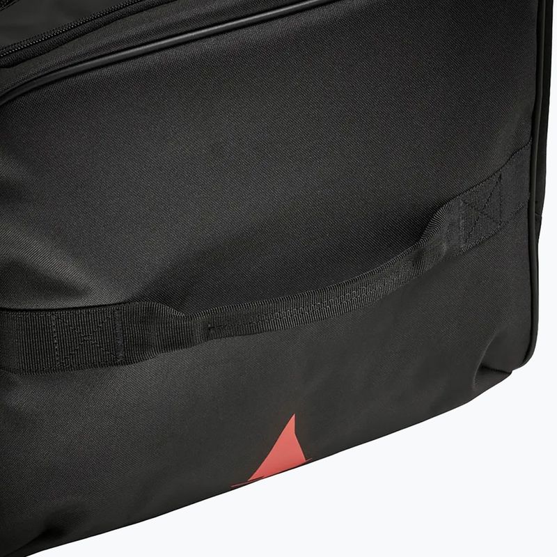 Vandeniui atspari Musto Duffel Bag 65 l juoda 7