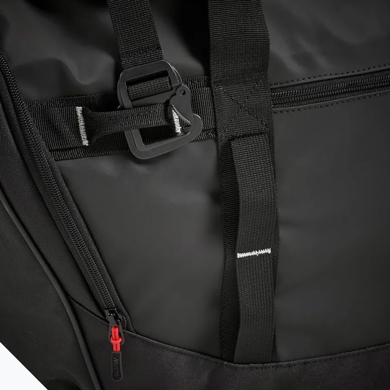 Vandeniui atspari Musto Duffel Bag 65 l juoda 11