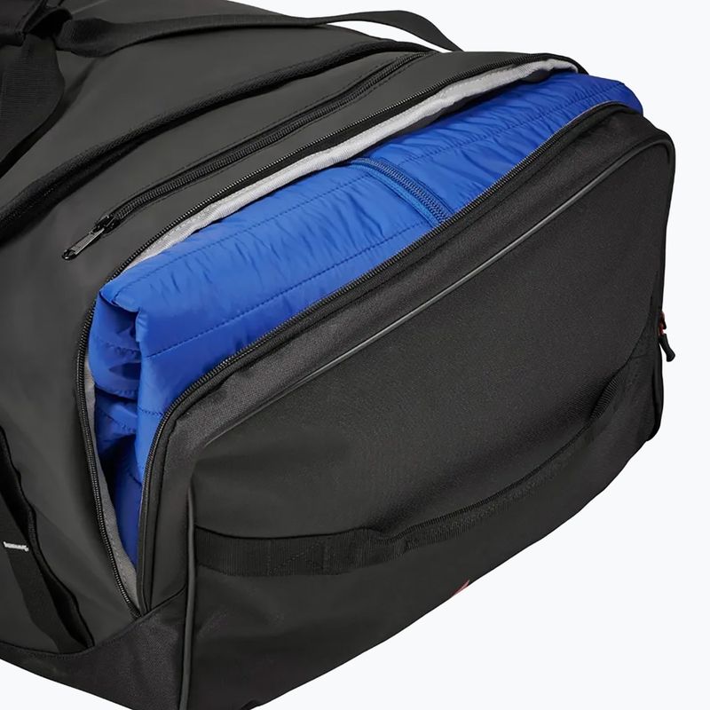 Vandeniui atspari Musto Duffel Bag 50 l juoda 6