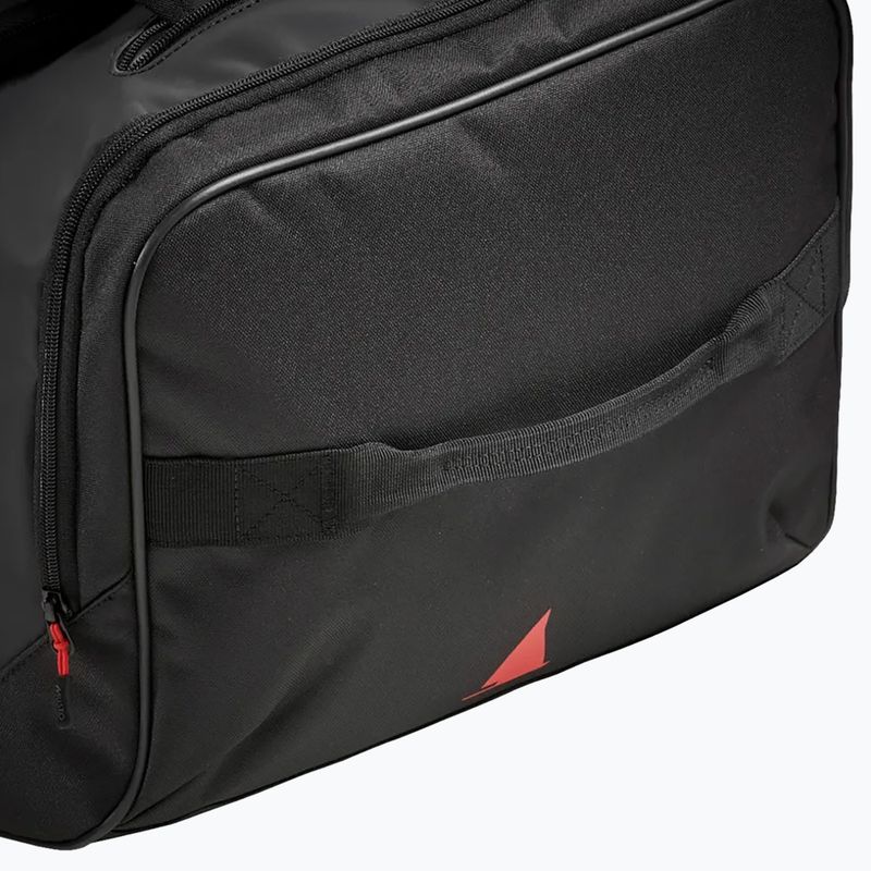Vandeniui atspari Musto Duffel Bag 50 l juoda 7