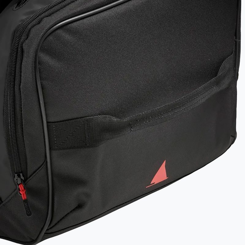 Vandeniui atspari Musto Duffel Bag 30 l juoda 8
