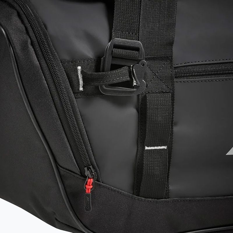 Vandeniui atspari Musto Duffel Bag 30 l juoda 9