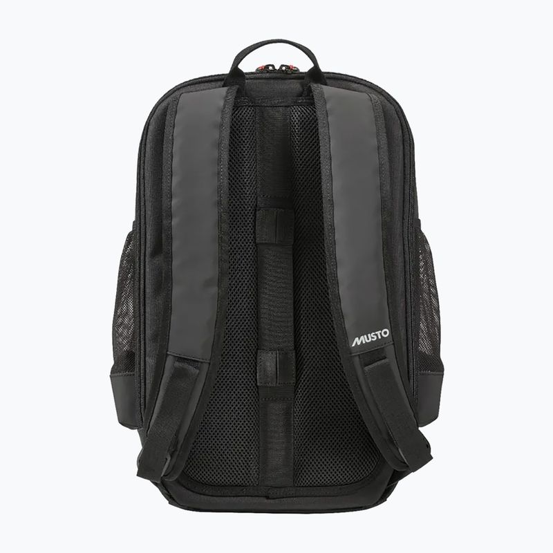 Kuprinė Musto 20 l black 2