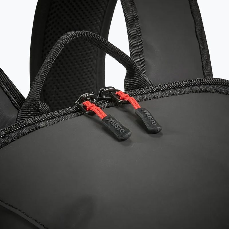 Kuprinė Musto 20 l black 5