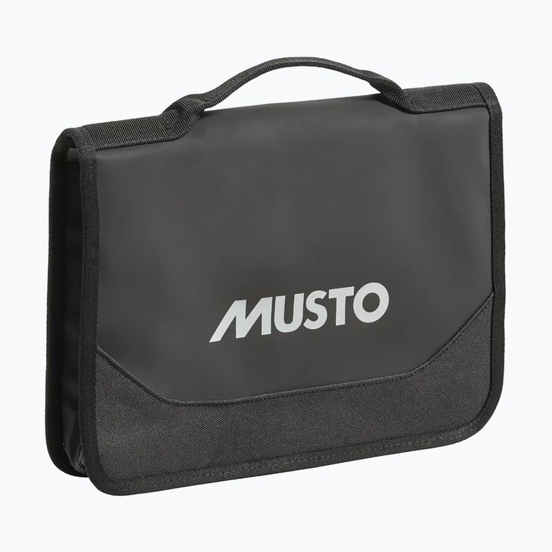 Kosmetinė Musto Washbag black