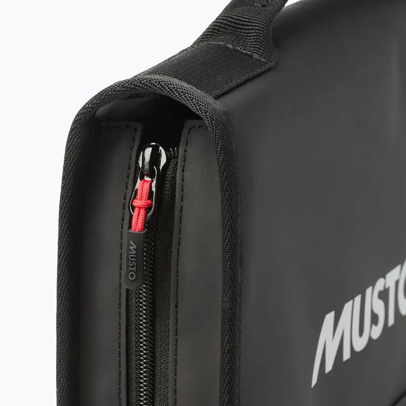 Kosmetinė Musto Washbag black 4
