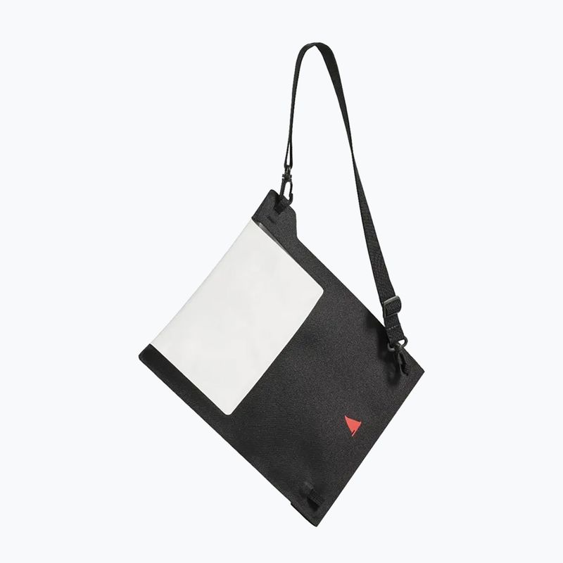 Atsparus vandeniui dėklas planšetiniam kompiuteriui Musto Waterproof Tablet Case juodas 2