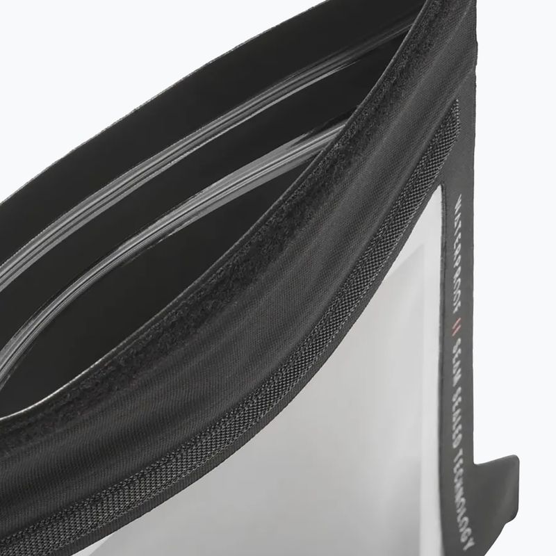 Atsparus vandeniui dėklas planšetiniam kompiuteriui Musto Waterproof Tablet Case juodas 6