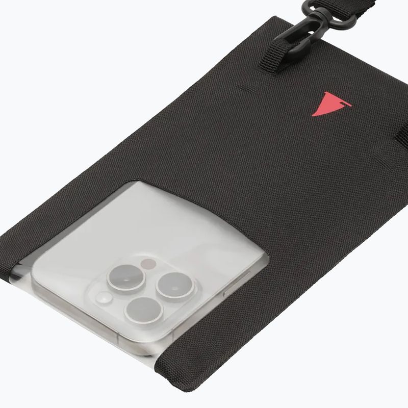 Vandeniui atsparus telefono dėklas Musto Waterproof Phone Case black 4