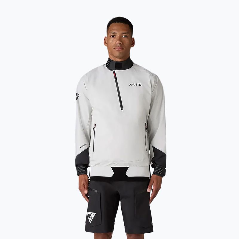 Buriavimo striukė Musto LPX Gore-Tex Smock 2.0 platinum
