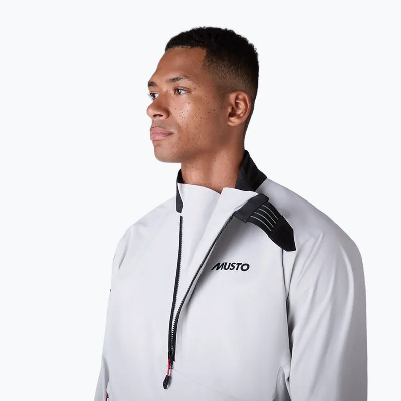 Buriavimo striukė Musto LPX Gore-Tex Smock 2.0 platinum 3