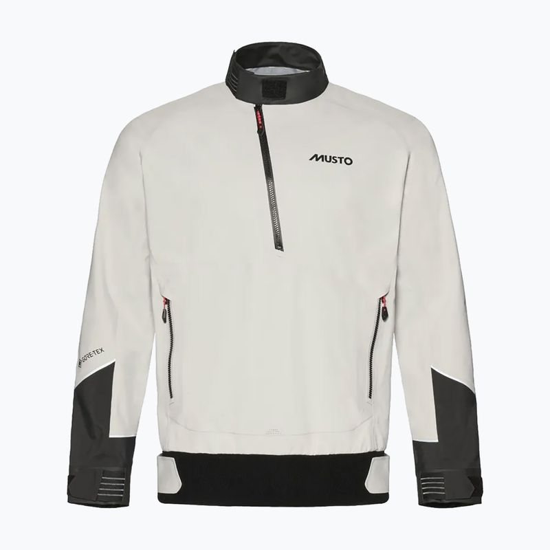 Buriavimo striukė Musto LPX Gore-Tex Smock 2.0 platinum 7
