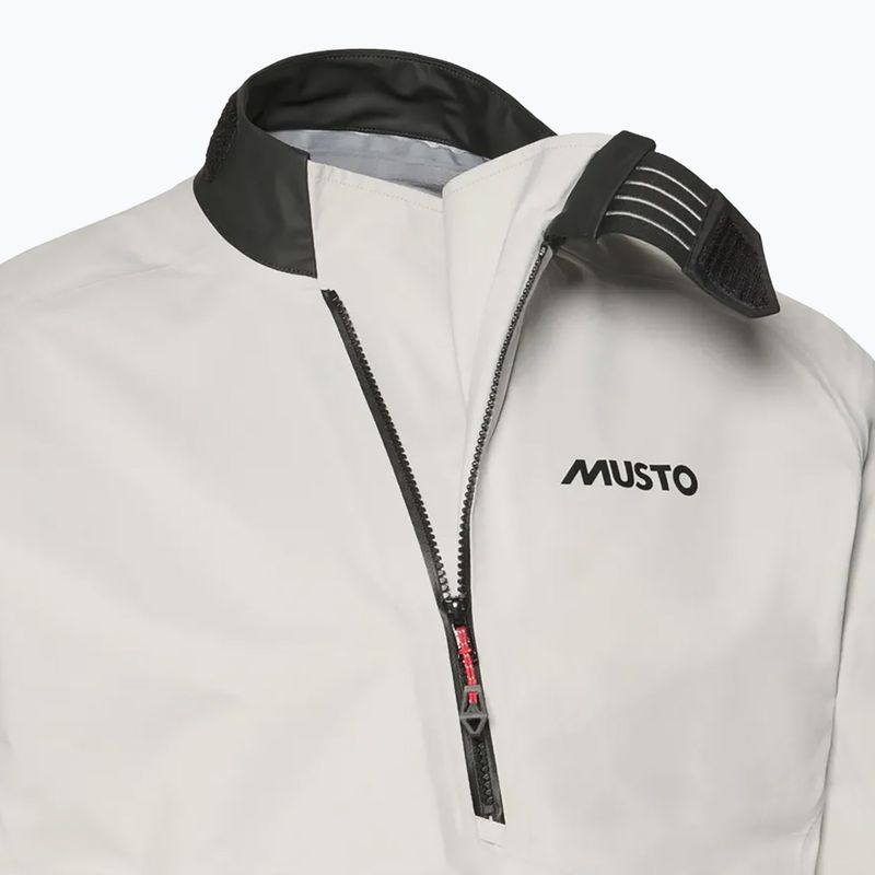 Buriavimo striukė Musto LPX Gore-Tex Smock 2.0 platinum 9