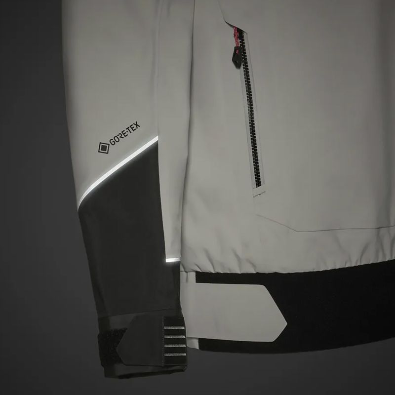 Buriavimo striukė Musto LPX Gore-Tex Smock 2.0 platinum 10