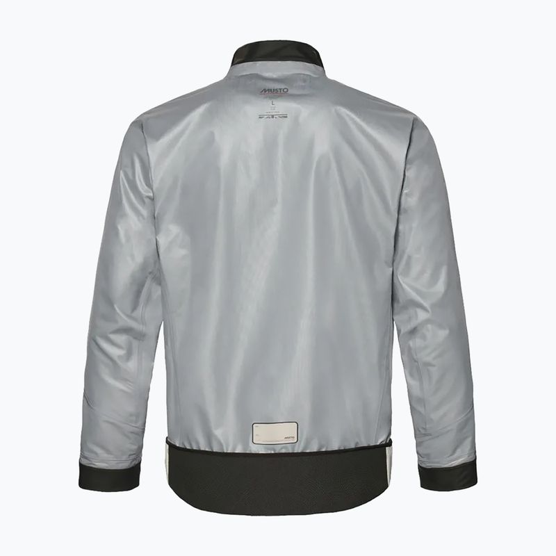 Buriavimo striukė Musto LPX Gore-Tex Smock 2.0 platinum 13