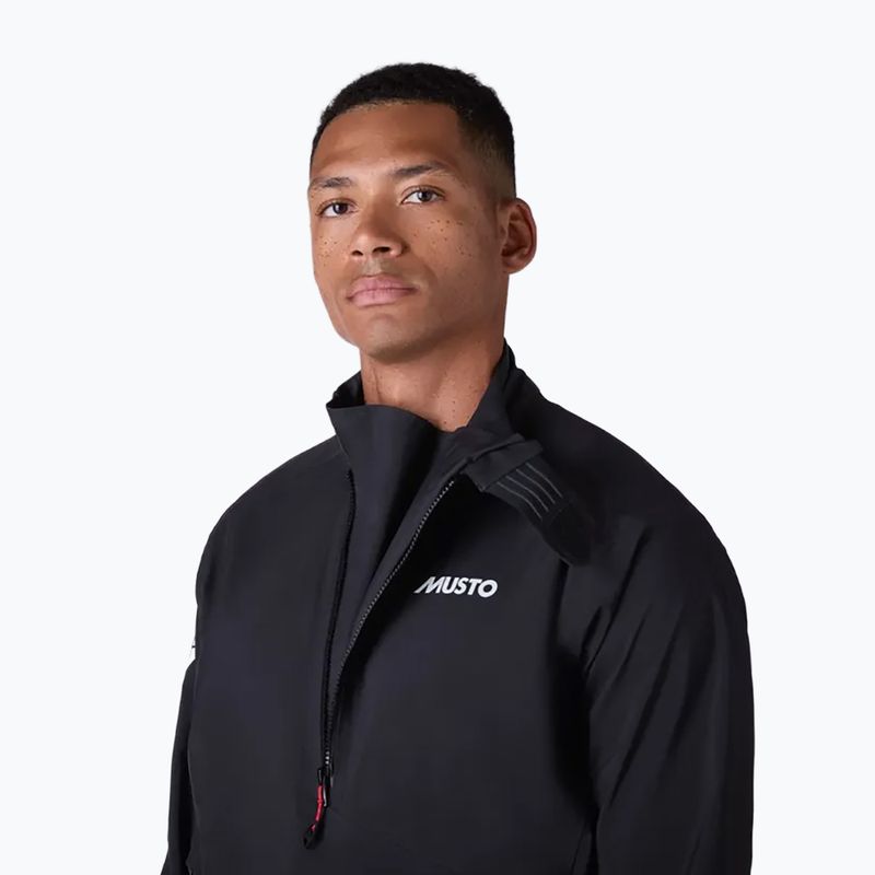 Buriavimo striukė Musto LPX Gore-Tex Smock 2.0 black 3