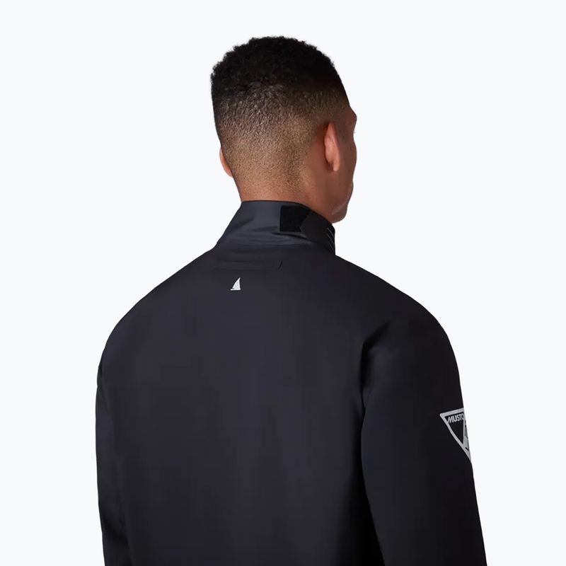 Buriavimo striukė Musto LPX Gore-Tex Smock 2.0 black 4