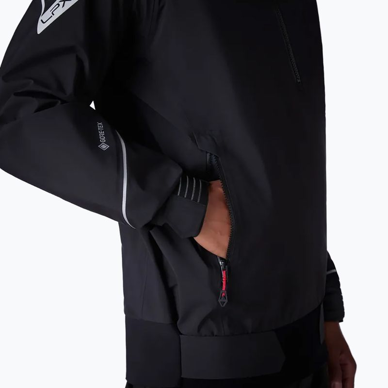 Buriavimo striukė Musto LPX Gore-Tex Smock 2.0 black 5