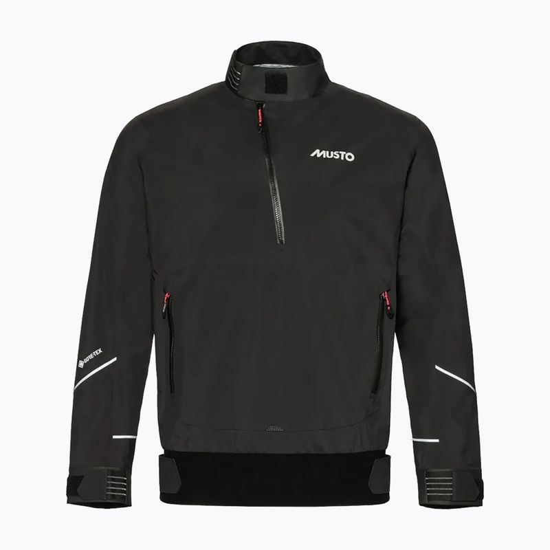 Buriavimo striukė Musto LPX Gore-Tex Smock 2.0 black 7