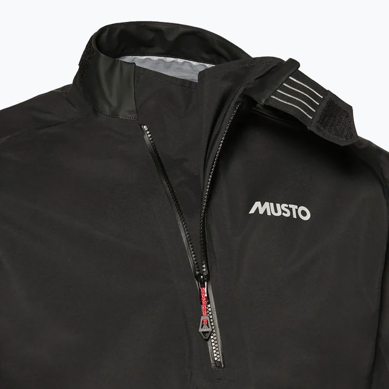 Buriavimo striukė Musto LPX Gore-Tex Smock 2.0 black 9