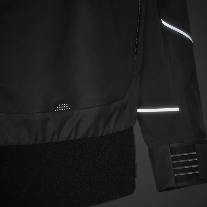Buriavimo striukė Musto LPX Gore-Tex Smock 2.0 black 11