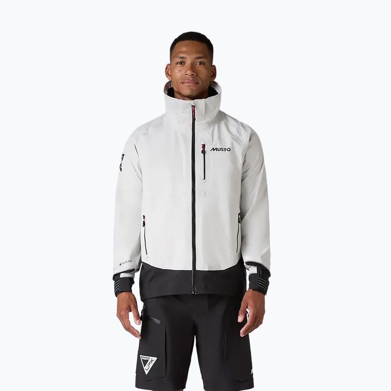 Vyriška buriavimo striukė Musto LPX Gore-Tex 2.0 platinum