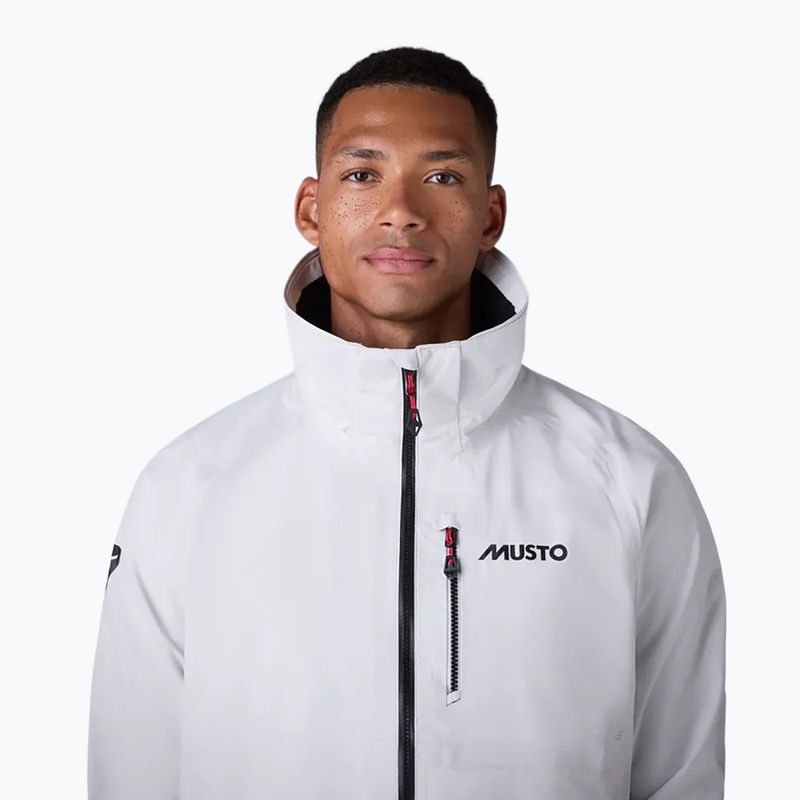 Vyriška buriavimo striukė Musto LPX Gore-Tex 2.0 platinum 2