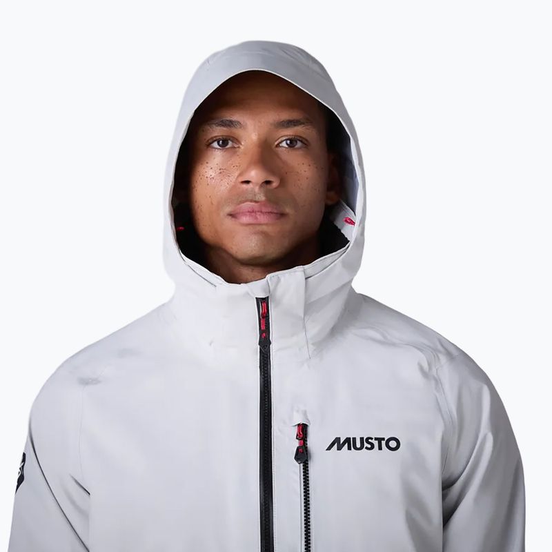 Vyriška buriavimo striukė Musto LPX Gore-Tex 2.0 platinum 3
