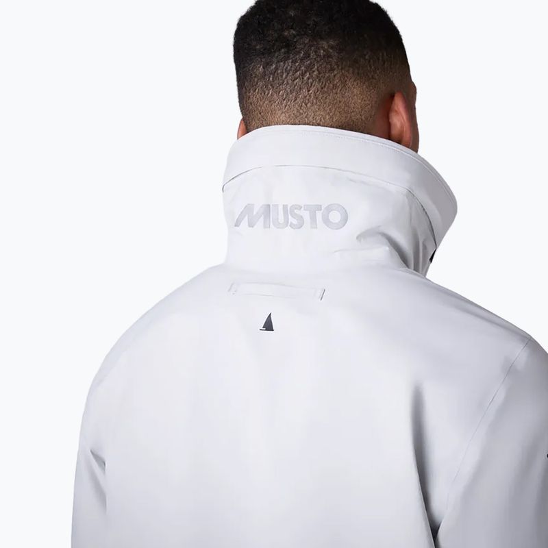 Vyriška buriavimo striukė Musto LPX Gore-Tex 2.0 platinum 4