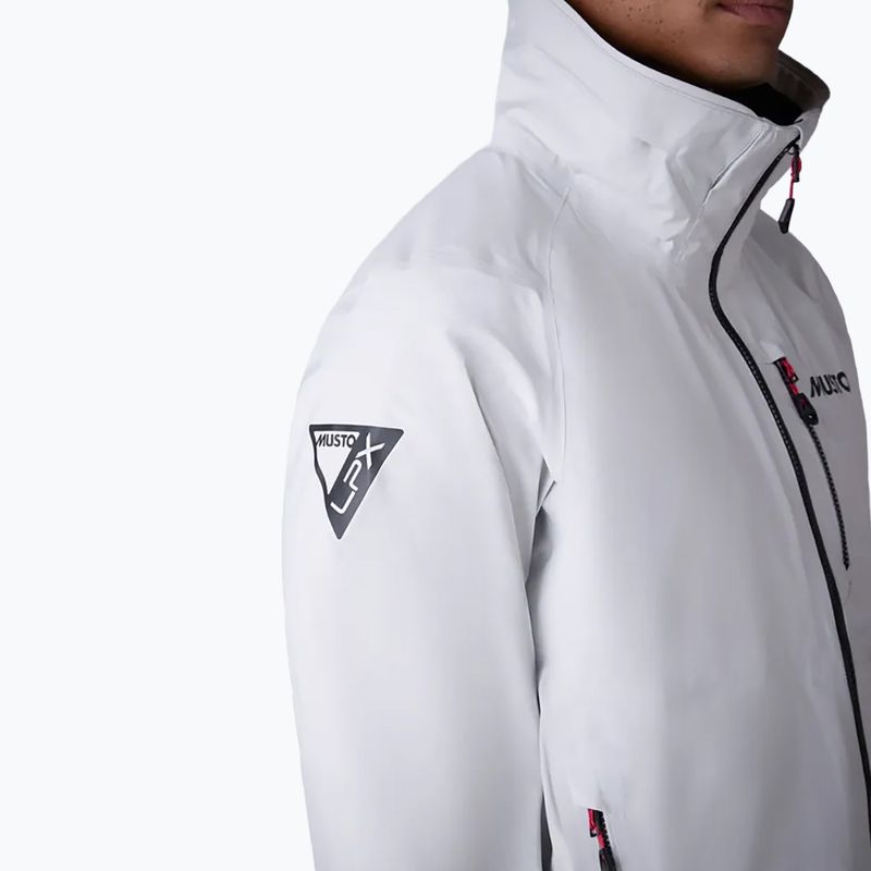 Vyriška buriavimo striukė Musto LPX Gore-Tex 2.0 platinum 5