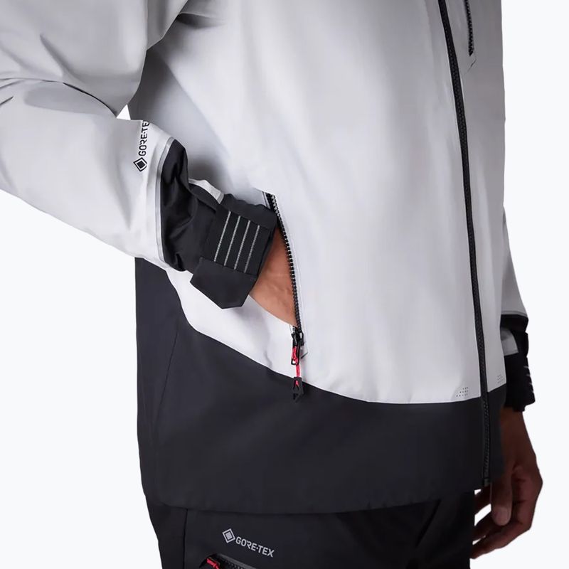 Vyriška buriavimo striukė Musto LPX Gore-Tex 2.0 platinum 6