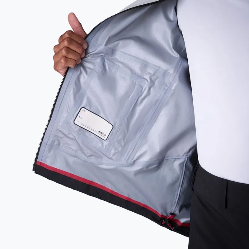 Vyriška buriavimo striukė Musto LPX Gore-Tex 2.0 platinum 7