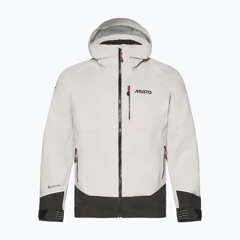 Vyriška buriavimo striukė Musto LPX Gore-Tex 2.0 platinum 8