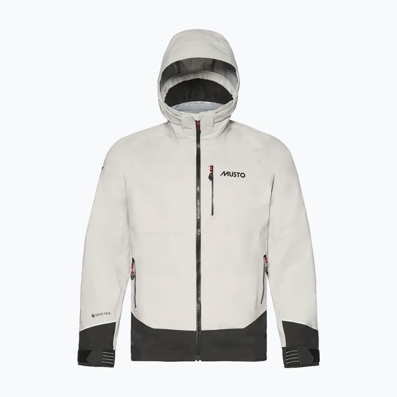 Vyriška buriavimo striukė Musto LPX Gore-Tex 2.0 platinum 10