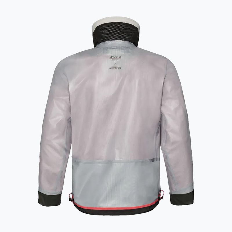 Vyriška buriavimo striukė Musto LPX Gore-Tex 2.0 platinum 12