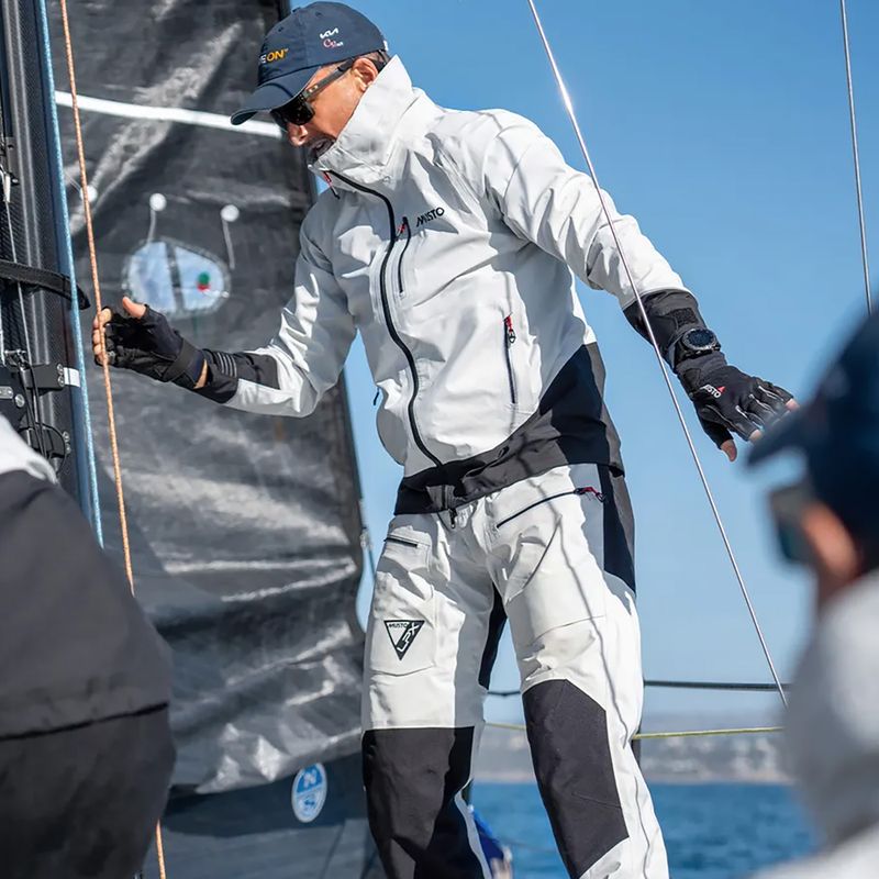 Vyriška buriavimo striukė Musto LPX Gore-Tex 2.0 platinum 14