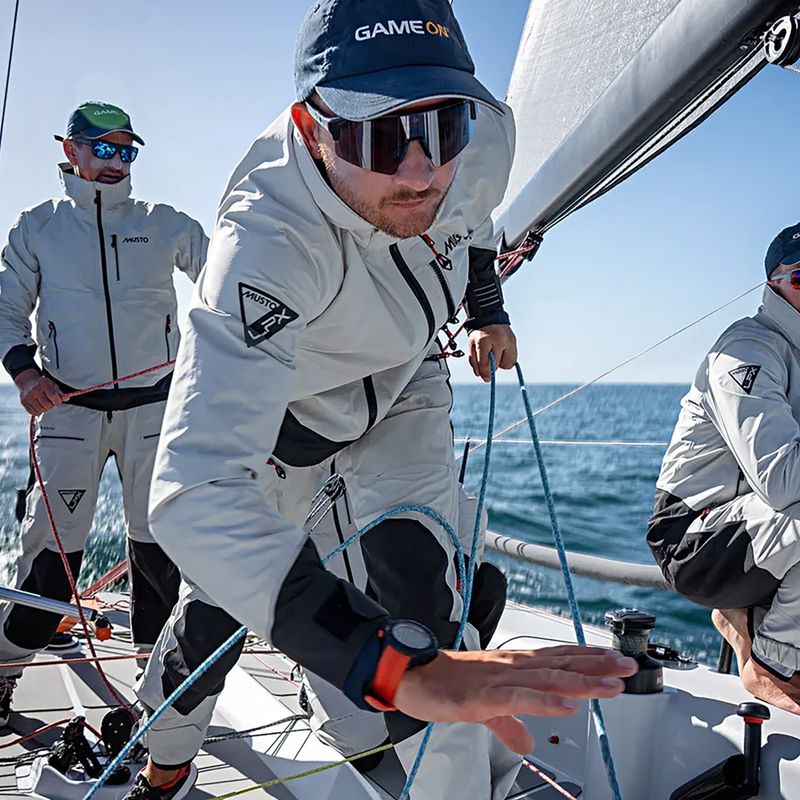 Vyriška buriavimo striukė Musto LPX Gore-Tex 2.0 platinum 15