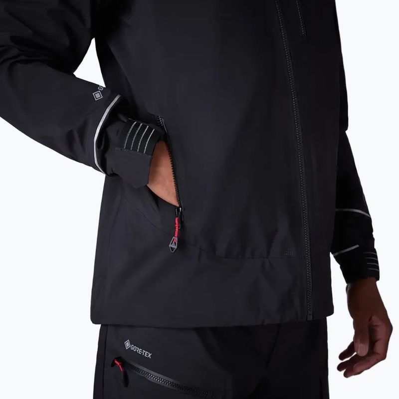 Vyriška buriavimo striukė Musto LPX Gore-Tex 2.0 black 6