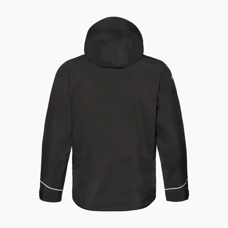 Vyriška buriavimo striukė Musto LPX Gore-Tex 2.0 black 8